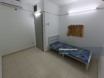 Room For Rent in Setia Perdana near Setia City Mall, Taipan