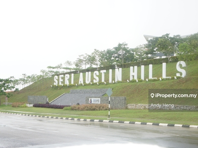 Semi Detached at Austin Hills Johor Bahru