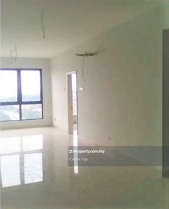 Sfera Residency @Puchong South unit up for sale!
