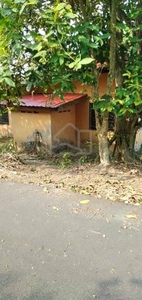 Tapak rumah 0.17 ekar di Nyalas Jasin Melaka