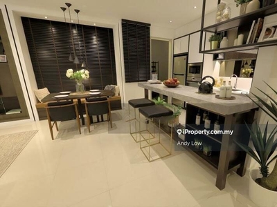 The Alcove @ The Glade Where Comfort Meets Elegance in Putra Heights