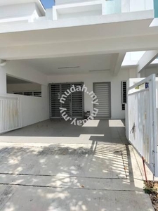 Under Bank Value, 2 Storey Terrace Homes, Ara Sendayan for sale