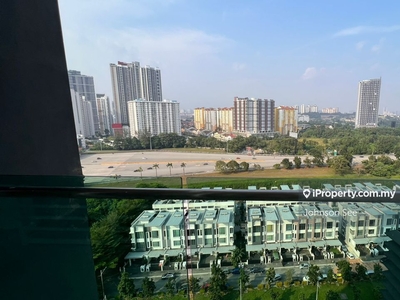 USJ One Park Unit with Good View!