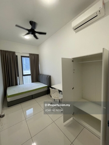 Walking Distance To Taman Connaught Mrt Station