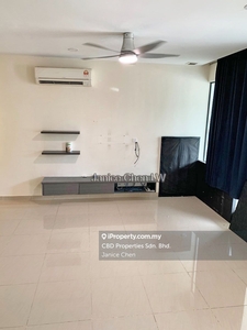 For sale: 3storey terrace house at Kinrara Residence