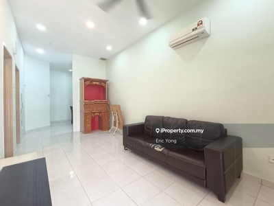 1 Storey Terrace Jp Perdana for Rent
