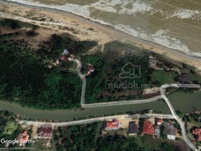 [1st LOT PANTAI]Tanah Berdekatan Pantai Cahaya Bulan (PCB), Kota Bharu