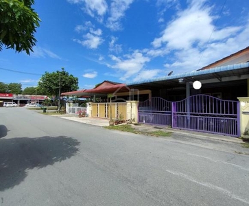 1sty Taman Mutiara, Sungai Kob, 09700 Karangan, Kedah