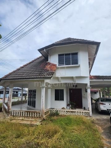 2.5 Storey Detached House For Sale[Jalan Kapor]
