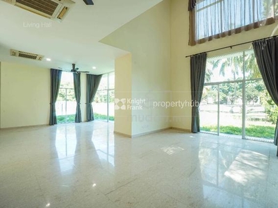 3-Storey Detached Villa | D Banyan Residency | Sutera Harbour