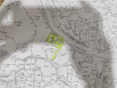 3.38acres land for sale