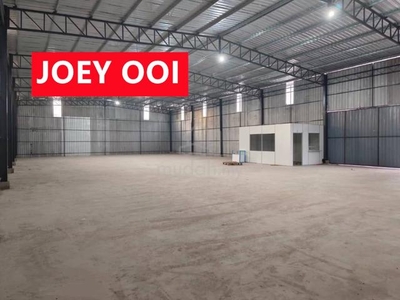 8800 sqft Warehouse/Factory For Rent