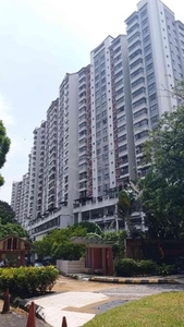 A Condominium at Savanna Bukit Jalil, Wilayah Persekutuan Kuala Lumpur