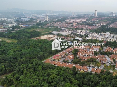 Agriculture Land For Sale at Bukit Rahman Putra
