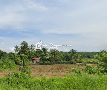 Agriculture Land For Sale at Sungai Petani