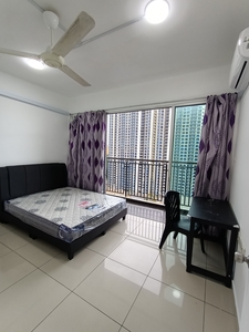 Aliff Avenue Damansara Aliff Tampoi room for rent