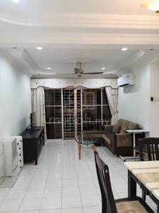 Apartment Apartment La Vista Condo 3R2B Full Furnish Puchong Jaya Sewa