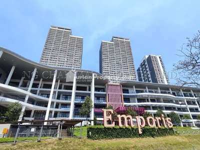 Apartment For Auction at Emporis