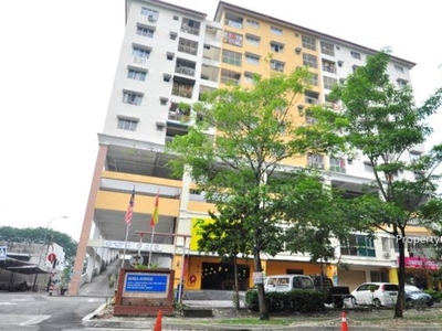 Apartment Suria Avenue Untuk DIJUAL SEGERA