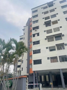Ara Mas Apartment, Sg Ara (Partially Renovation)