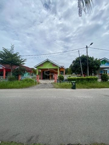 Banglo Setingkat Setengah Taman MBI Desaku Kulim Padang Serai Kedah