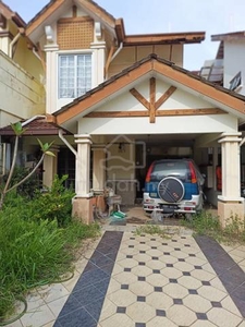 Below MV Freehold 2 storey terrace Bukit Puchong 2, Puchong