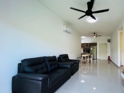 ^^Brand New^^Fully Furnished Condo in Inanam (Kingfisher Inanam)