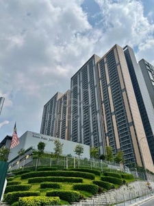Bukit Jalil Residensi Bukit Jalil (NEAR PAVILLION+APU+MRT ALAM SUTERA)