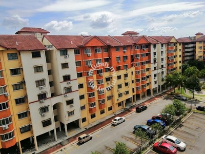 Carlina Apartment Elevated Living at Kota Damansara