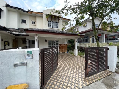 [CHEAP] 2sty Semi D House Desa 2 Bandar Country Homes Rawang