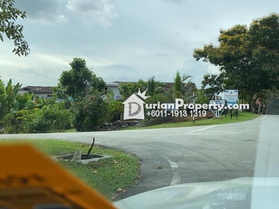 Commercial Land For Sale at Taiping