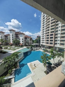 Condominium Puteri Palma IOI Resort Putrajaya