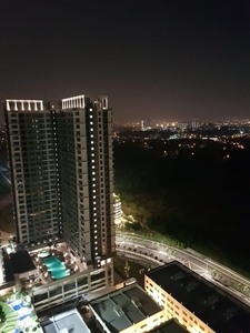 Conezion @ IOI Resort City, Putrajaya ; Fully Furnished