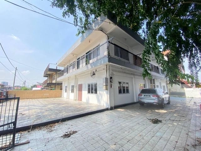 Corner Bungalow House PJ Od Town, Petaling Jaya