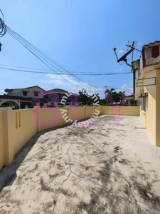 [Corner Lot] Tepi Sungai Teluk pulai single sty corner 42*55sqft for s