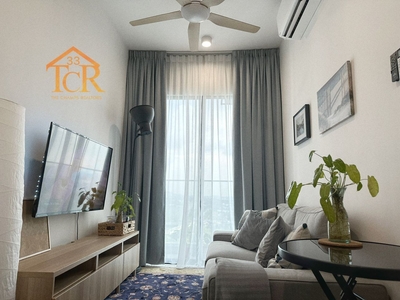 Cozy Fully Furnished with Wifi! The Glenz @ Glenmarie, Shah Alam