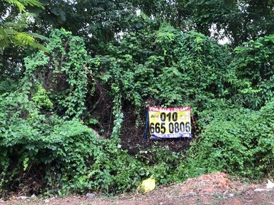 Cyber Jaya land for sale