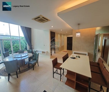 D Banyan Residency | Fully Furnished