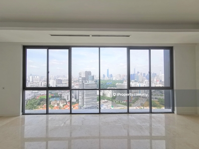 D' Rapport Luxury Condo For Rent