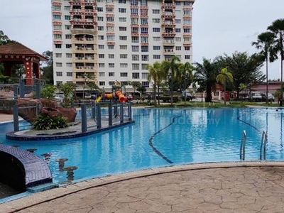 [ December Intake ] Koi Tropika Puchong Condominium
