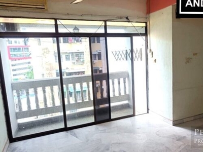 Desa Daya Apartment Relau Bukit Jambul For Rent Company Malaysian