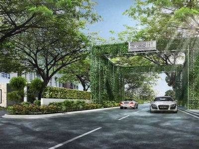 ☘️☘️Desa Park City Concept Condo in Damansara Perdana