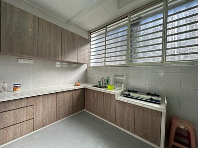 【Doctor Validated 】 Bandar Laguna Merbok - Double Storey Terrace House