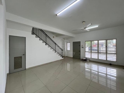 [ ENDLOT ] 2Sty Terrace House, Adenium, Bukit Beruntung, Rawang