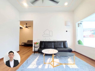 ENLOT HOUSE 1 Sty Ayer Keroh Heights Bukit Beruang Ozana Impian Melaka