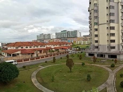 *Floridale Condominium Type A for Sale* Location at Jalan Wan Alwi,