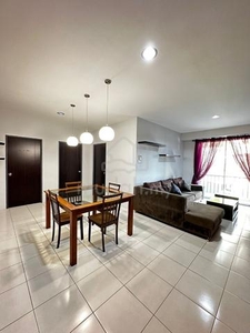 *FOR RENT* BDC Stack 128 Apartment, Fully Furnished Size 992sqft