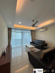 For Rent- Skyvilla Residence Condominium @ Batu Kawa Kuching