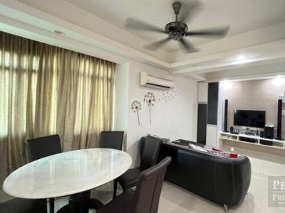 For Rent Taman Lone Pine Apartment Ayer Itam Pulau Pinang
