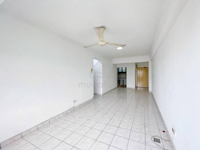 For Sale : Bayu Tasik Condominium, Bandar Sri Pemaisuri, Cheras
